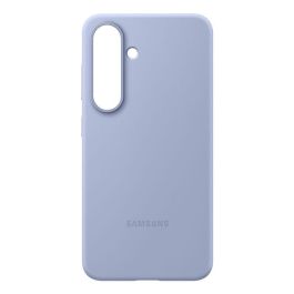 Samsung SAM1735373618296 Funda de silicona azul cielo para Galaxy S25 Precio: 43.79000043. SKU: B1J9DC7EYC