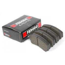 Pastilla Ferodo Ds2500 Fcp1319Hfcp1319H FCP1319H Pastilla Ferodo Ds2500 Fcp1319Hfcp1319H FCP1319H
