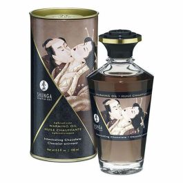 Aceite de Masaje Erótico Shunga Chocolate (100 ml) Precio: 16.50000044. SKU: S4000157