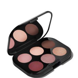 Connect In Colour, Paleta de sombras de ojos, Embedded in Burgundy, 6 tonos, 6.25 g Precio: 59.169. SKU: B1E57LEB5D