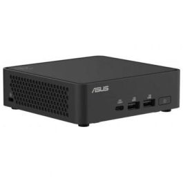 ASUS Mini PC Barebone RNUC15CRKU700002 Intel Core Ultra 7 255H DDR5 Wi-Fi 7 Precio: 660.50000049. SKU: B15BVCW67K
