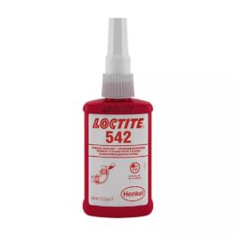 LOCTITE Sellador R/Hidraulica 542 50Ml Precio: 45.50000026. SKU: B1CLXXGEGH