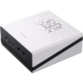 Mini PC Chuwi Ubox-P AMD Ryzen 5 6600H 16 GB RAM 512 GB SSD Mini PC Chuwi Ubox-P AMD Ryzen 5 6600H 16 GB RAM 512 GB SSD
