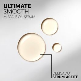 Wella Professionals Ultimate Smooth Miracle Oil Serum 30 mL Wella Professionals Ultimate Smooth Miracle Oil Serum 30 mL
