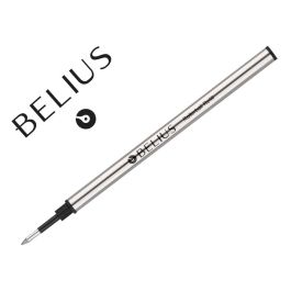 Recambio Roller Belius Negro 0,7 mm Caja 3 Unidades Precio: 2.2868993103. SKU: B1367Y3MEA