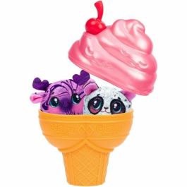 Cookeez Makery Helado doble Yum Yumz Modelo aleatorio COO0630996235072