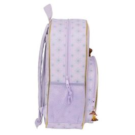 Mochila Escolar Wish Lila 33 x 42 x 14 cm Mochila Escolar Wish Lila 33 x 42 x 14 cm