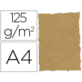 Michel Papel Pergamino Din A4 Troquelado 125 gr Piel Elefante, Paquete 25 Hojas Precio: 24.50000014. SKU: B1HLY3YZ9E