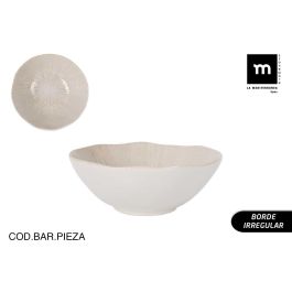 La Mediterranea Bol Anya 16 cm Brillo Colección Anya Cerámica (24 Unidades) Precio: 54.94999983. SKU: B1BGMXG8SH