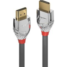 Lindy 0.5M High Speed Hdmi Cable, Cromo Line Precio: 10.50000006. SKU: B1DJXVMSN2