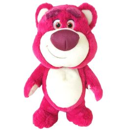 Simba 6315872068 Peluche Lotso Toy Story 3 Disney 25 cm Simba 6315872068 Peluche Lotso Toy Story 3 Disney 25 cm Precio: 14.49999991. SKU: B13S4AXKPH