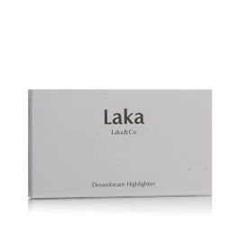 Iluminador Laka Dreambeam Highlighter Precio: 26.0271. SKU: B12LTLLWAT