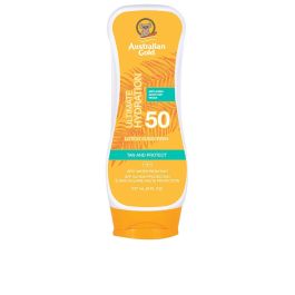 Australian Gold Protector Solar Corporal Loción SPF50 237 ml Precio: 15.94999978. SKU: B18QSRVJEA