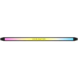 Corsair CMP32GX5M2B6000C30W Memoria RAM DDR5 32GB (2x16GB) 6000MHz CL30 Dominator Titanium RGB Blanca