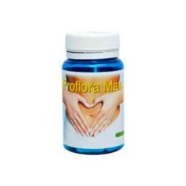 ESPADIET Profloramax 45 Cápsulas - Mezcla Probiótica para el Mantenimiento Digestivo Precio: 24.8900003. SKU: B16KDF7Z3L