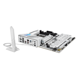 ASUS ROG STRIX B860-A GAMING WiFi Intel B860 LGA 1851 (Socket V1) ATX ASUS ROG STRIX B860-A GAMING WiFi Intel B860 LGA 1851 (Socket V1) ATX