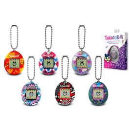 Tamagotchi Original Bandai 1 Unidad Aleatoria Tamagotchi Original Bandai 1 Unidad Aleatoria