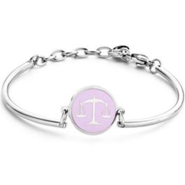 Pulsera Mujer CO88 Collection 8CB-90328 Plateado Precio: 59.50000034. SKU: B18PAVYYQ3