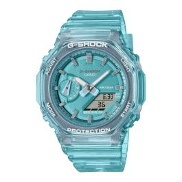 Reloj Unisex Casio G-Shock OAK SKELETON - COMPACT SERIES (Ø 43 mm) Precio: 140.49999942. SKU: B18TANLR8L