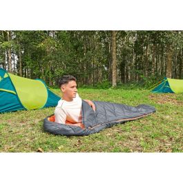 Bestway Saco de Dormir 68103 180 x 75 cm Ideal 3°C a 8°C Poliéster 210T