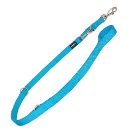 Red Dingo Correa Multiposicion Lisa Turquesa 15 mm x 2 m Nylon Precio: 13.78999974. SKU: S6103079