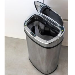 MOVIMIENTO DE COCINA Majestic basurero de cocina automático - 68L MOVIMIENTO DE COCINA Majestic basurero de cocina automático - 68L