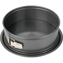 Birkmann BIR4026883881174 Molde para Hornear con Base Desmontable, Fácil de Hornear, Acero al Carbono Antiadherente, 24 x 24 x 9 cm Precio: 35.69000028. SKU: B1DCVNTVMD