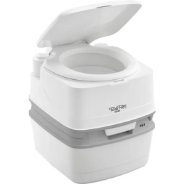 THETFORD Porta Potti Qube PP 165 WC químico portátil Precio: 94.59000034. SKU: B1DWA4CYVH