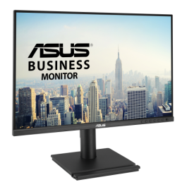 ASUS BE248CFN pantalla para PC 61,2 cm (24.1") 1920 x 1200 Pixeles WUXGA LCD Negro ASUS BE248CFN pantalla para PC 61,2 cm (24.1") 1920 x 1200 Pixeles WUXGA LCD Negro