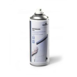 Durable Espuma Limpiadora para Pizarras Blancas 400 ml - Ref. 5756