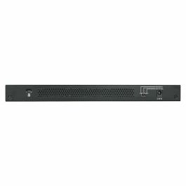 Switch Netgear GS316P-100EUS RJ-45x16 Negro