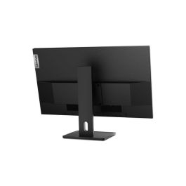 Lenovo ThinkVision E27q-20 - Monitor 27" QHD 2560x1440 IPS 75Hz 4ms, Altavoces, HDMI/DP, Negro