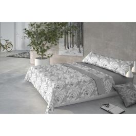 Juego de Sábanas Pierre Cardin CORALINA NESTOR Gris Cama de 150 Precio: 51.79000013. SKU: B145ALT2NP