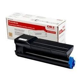 Oki Mb480 L Toner 12K Precio: 159.50000022. SKU: S8413992