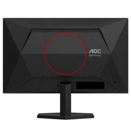 AOC 27G42E Monitor Gaming 27" Fast IPS Full HD 180Hz 1ms GtG HDR10 AdaptiveSync G-SYNC Compatible Negro