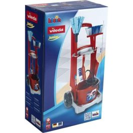 Carrito De Limpieza Vileda 6703-6741 Klein Carrito De Limpieza Vileda 6703-6741 Klein