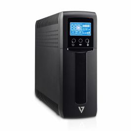 SAI Interactivo V7 UPS1TW1500-1E 900 W Precio: 160.49999988. SKU: S55019190