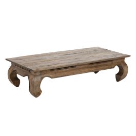 Mesa de Centro Natural 150 x 71 x 38 cm Precio: 621.89999982. SKU: B1JQ4CPKWR