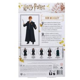 HARRY POTTER - Muñeca Ron Weasley HARRY POTTER - Muñeca Ron Weasley