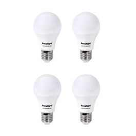 Lámpara Led Bulbo Opaco E27 De 9W 3000K Pack De 4 PANASONIC-PANALIGHT LDAHV9LH3EL-ECO-4x