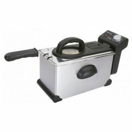 Freidora Mx Onda Mx-fr2127 Negro 2300 W 3 L Freidora Mx Onda Mx-fr2127 Negro 2300 W 3 L Precio: 40.49999954. SKU: S0411472