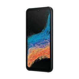 Smartphone Samsung SM-G736BZKDEEE 6,6" Snapdragon 778G 6 GB RAM 128 GB Negro Smartphone Samsung SM-G736BZKDEEE 6,6" Snapdragon 778G 6 GB RAM 128 GB Negro