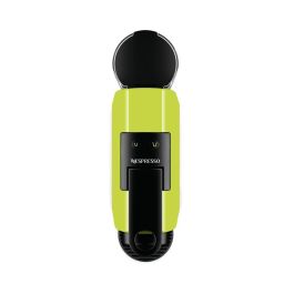 DeLonghi Essenza Mini EN85.L Cafetera Nespresso Compacta 19 Bares 0.6L 1150W en Negro/Lima