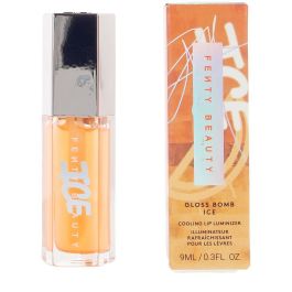 Fenty Beauty GLOSS BOMB ICE Voluminizador de Labios en Tono #Melon Chillz, 9 ml