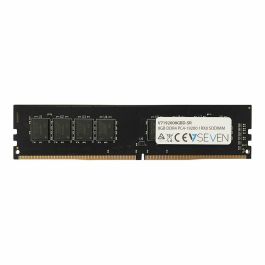 Memoria RAM V7 V7192008GBD-SR 8 GB CL17 DDR4 Precio: 23.94999948. SKU: S55019217