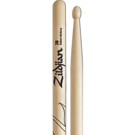Zildjian Baquetas 2B Z Hickory Precio: 14.69000016. SKU: B1J7E8TBDX