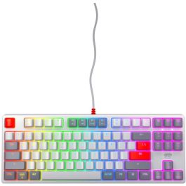 CHERRY XTRFY K4V2 TKL keyboard. retro Precio: 169.9082. SKU: B15RY5FHM4