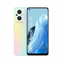 Smartphone Oppo RENO 8 LITE 5G 6,43" 8 GB RAM 128 GB Smartphone Oppo RENO 8 LITE 5G 6,43" 8 GB RAM 128 GB Precio: 219.50000039. SKU: B13PJA9DXV