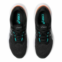 Zapatillas Deportivas Infantiles Asics Gt-1000 13 Gs Negro