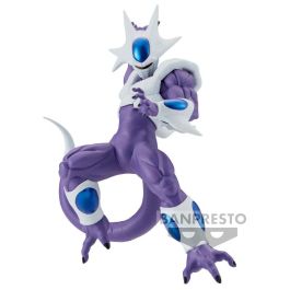 BANPRESTO Figura Cooler Vs. Super Saiyan Son Goku Match Makers Dragon Ball Z 17cm Precio: 32.69000009. SKU: B1EKTLV7FA